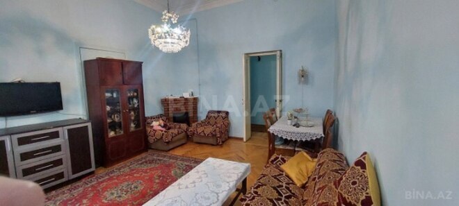 Продаётся 3-комн. вторичка 85 м², м. Низами, photo 7 from 12