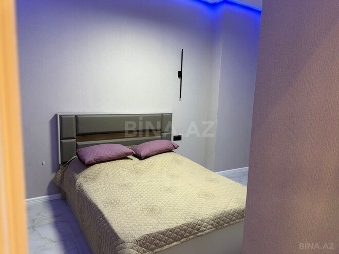 İcarəyə verilir 3 otaqlı yeni tikili 100 m², Nardaran q., photo 7 from 9