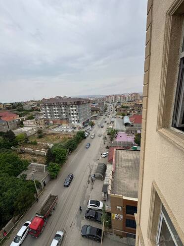 Satılır 3 otaqlı yeni tikili 85 m², Masazır q., photo 7 from 12