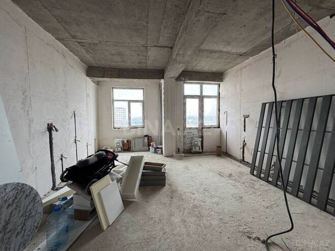 Satılır 3 otaqlı yeni tikili 85 m², Masazır q., photo 1 from 12