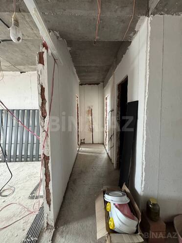 Satılır 3 otaqlı yeni tikili 85 m², Masazır q., photo 8 from 12