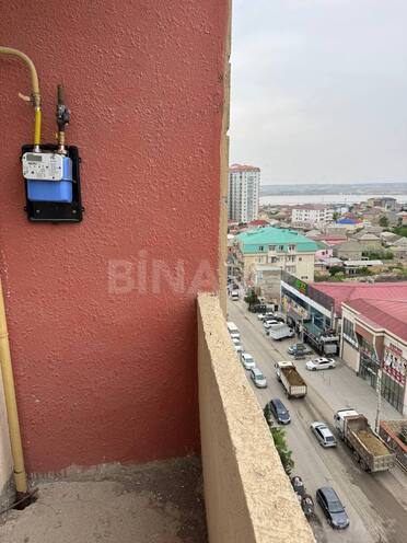 Satılır 3 otaqlı yeni tikili 85 m², Masazır q., photo 3 from 12