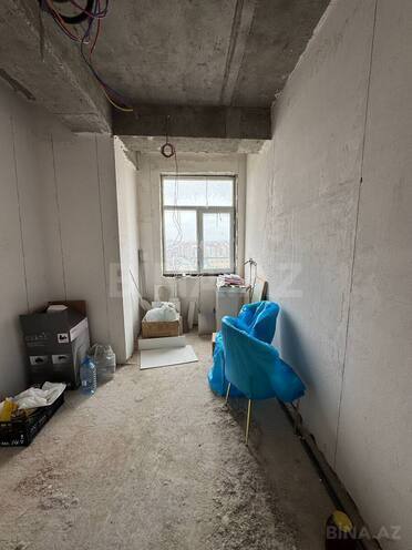 Satılır 3 otaqlı yeni tikili 85 m², Masazır q., photo 4 from 12