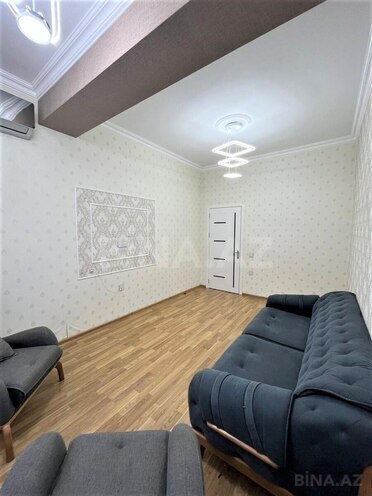 Satılır 2 otaqlı yeni tikili 55 m², Həzi Aslanov m., photo 6 from 17