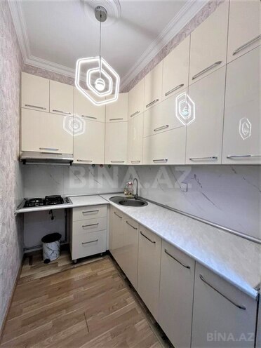 Satılır 2 otaqlı yeni tikili 55 m², Həzi Aslanov m., photo 9 from 17