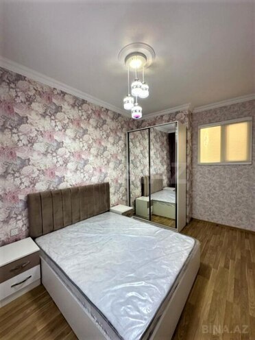 Satılır 2 otaqlı yeni tikili 55 m², Həzi Aslanov m., photo 8 from 17