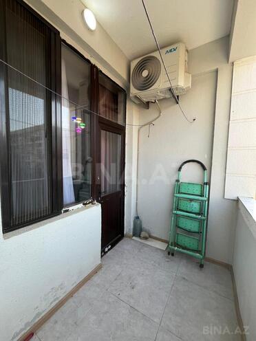 Satılır 2 otaqlı yeni tikili 55 m², Həzi Aslanov m., photo 16 from 17