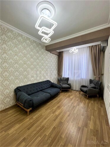 Satılır 2 otaqlı yeni tikili 55 m², Həzi Aslanov m., photo 5 from 17