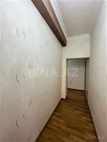 Satılır 2 otaqlı yeni tikili 55 m², Həzi Aslanov m., photo 13 from 17