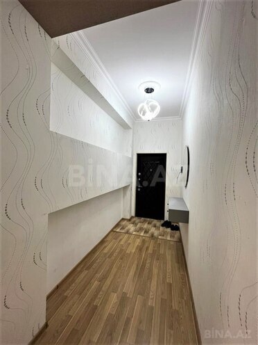 Satılır 2 otaqlı yeni tikili 55 m², Həzi Aslanov m., photo 12 from 17