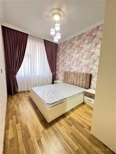 Satılır 2 otaqlı yeni tikili 55 m², Həzi Aslanov m., photo 7 from 17