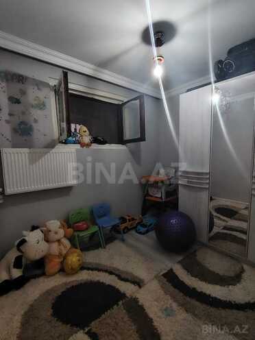 İcarəyə verilir 3 otaqlı köhnə tikili 70 m², Həzi Aslanov m., photo 6 from 19