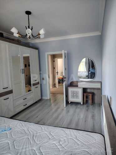 İcarəyə verilir 3 otaqlı köhnə tikili 70 m², Həzi Aslanov m., photo 5 from 19