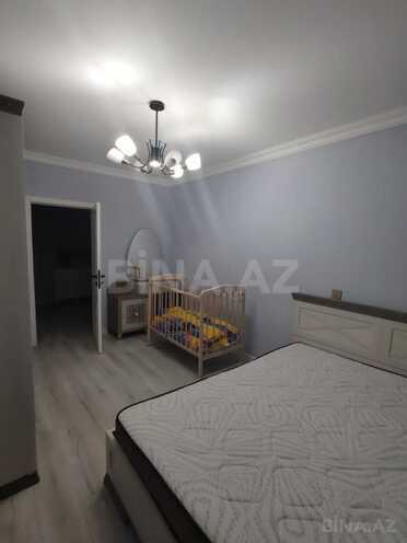 İcarəyə verilir 3 otaqlı köhnə tikili 70 m², Həzi Aslanov m., photo 4 from 19