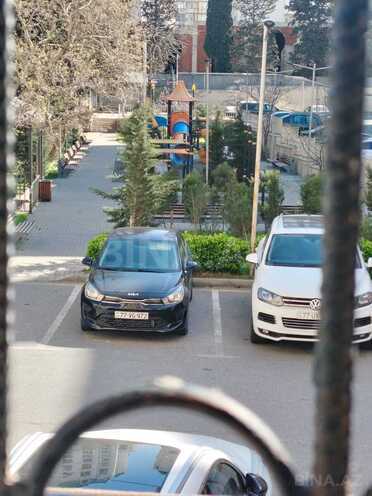 İcarəyə verilir 3 otaqlı köhnə tikili 70 m², Həzi Aslanov m., photo 16 from 19