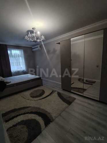 İcarəyə verilir 3 otaqlı köhnə tikili 70 m², Həzi Aslanov m., photo 1 from 19