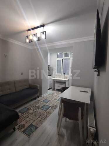 İcarəyə verilir 3 otaqlı köhnə tikili 70 m², Həzi Aslanov m., photo 8 from 19