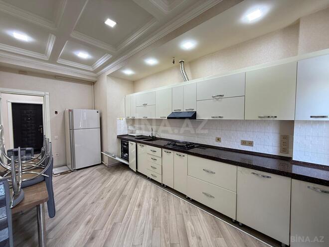 Сдаётся 4-комн. новостройка 170 м², пос. Аг шехер, photo 15 from 22