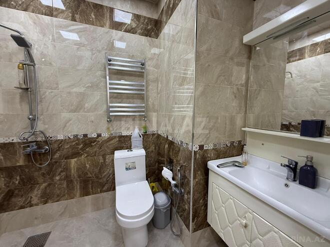 Сдаётся 4-комн. новостройка 170 м², пос. Аг шехер, photo 18 from 22