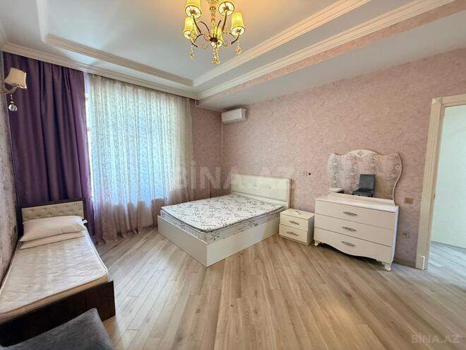 Сдаётся 4-комн. новостройка 170 м², пос. Аг шехер, photo 12 from 22