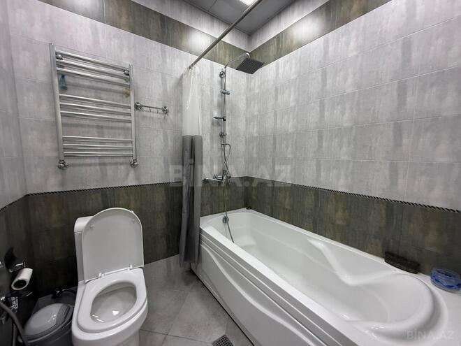 Сдаётся 4-комн. новостройка 170 м², пос. Аг шехер, photo 21 from 22