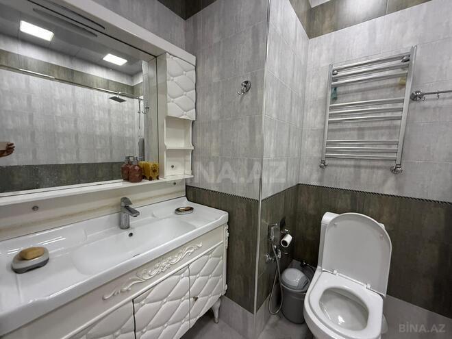 Сдаётся 4-комн. новостройка 170 м², пос. Аг шехер, photo 20 from 22