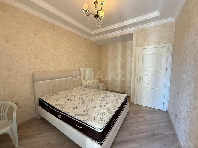Сдаётся 4-комн. новостройка 170 м², пос. Аг шехер, photo 9 from 22
