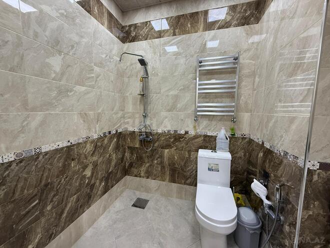 Сдаётся 4-комн. новостройка 170 м², пос. Аг шехер, photo 19 from 22