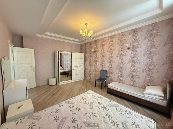 Сдаётся 4-комн. новостройка 170 м², пос. Аг шехер, photo 13 from 22