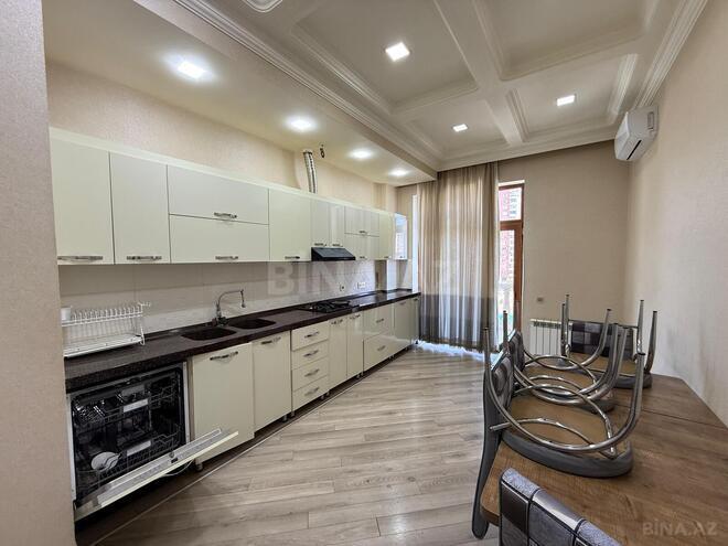 Сдаётся 4-комн. новостройка 170 м², пос. Аг шехер, photo 16 from 22
