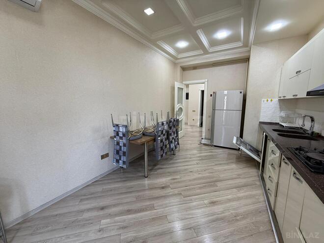Сдаётся 4-комн. новостройка 170 м², пос. Аг шехер, photo 17 from 22