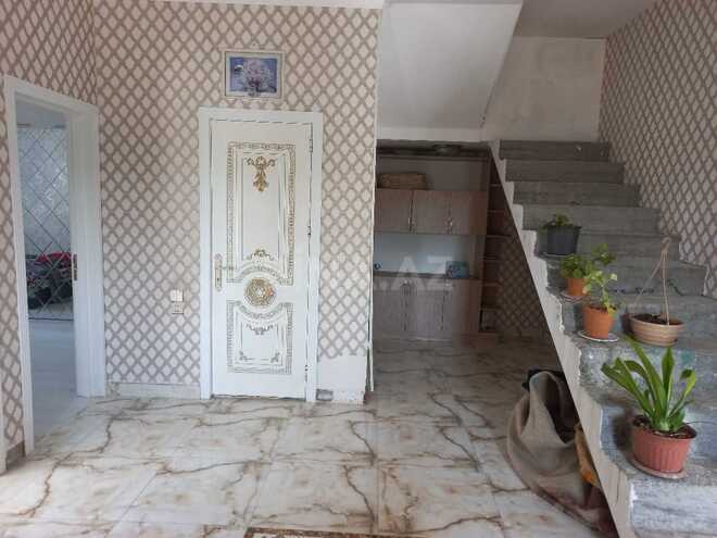Satılır 3 otaqlı həyət evi/bağ evi 140 m², Bilgəh q., photo 17 from 18