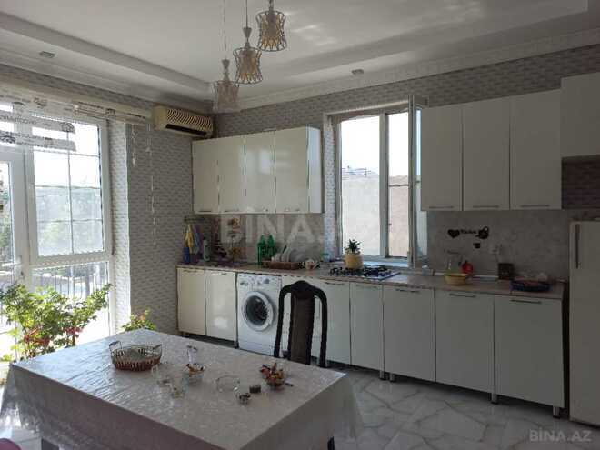 Satılır 3 otaqlı həyət evi/bağ evi 140 m², Bilgəh q., photo 14 from 18