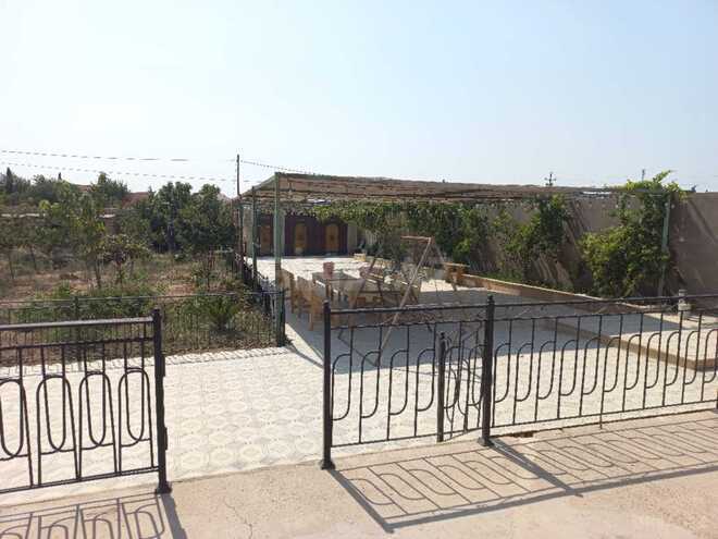 Satılır 3 otaqlı həyət evi/bağ evi 140 m², Bilgəh q., photo 6 from 18