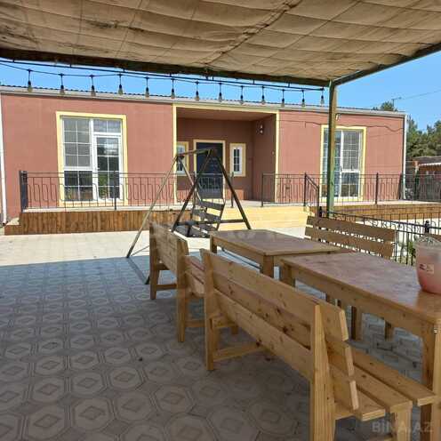 Satılır 3 otaqlı həyət evi/bağ evi 140 m², Bilgəh q., photo 1 from 18