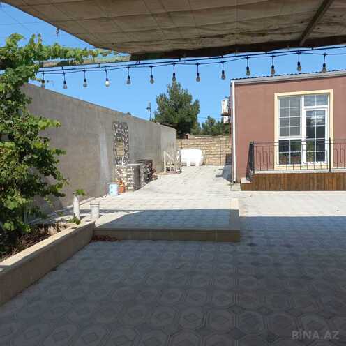 Satılır 3 otaqlı həyət evi/bağ evi 140 m², Bilgəh q., photo 5 from 18