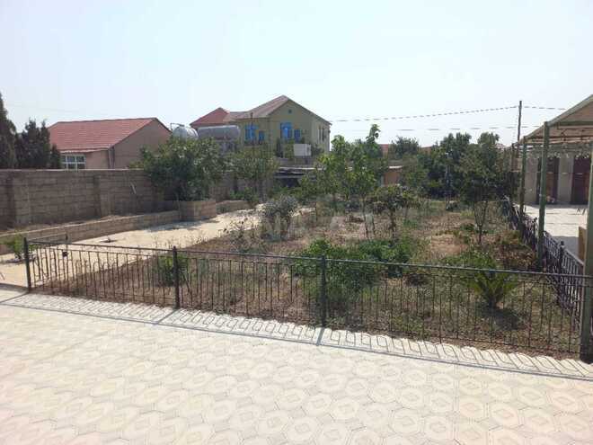 Satılır 3 otaqlı həyət evi/bağ evi 140 m², Bilgəh q., photo 4 from 18