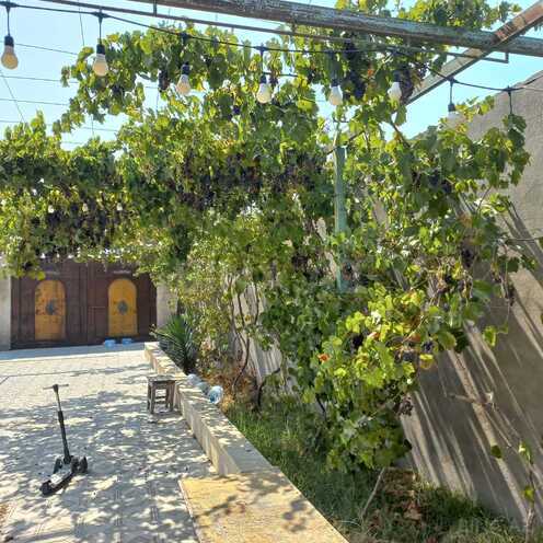 Satılır 3 otaqlı həyət evi/bağ evi 140 m², Bilgəh q., photo 9 from 18