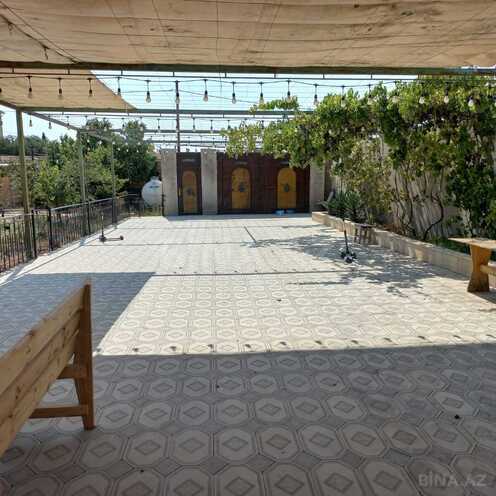 Satılır 3 otaqlı həyət evi/bağ evi 140 m², Bilgəh q., photo 7 from 18
