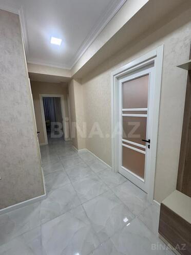 İcarəyə verilir 2 otaqlı yeni tikili 100 m², Əhmədli m., photo 17 from 19