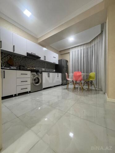 İcarəyə verilir 2 otaqlı yeni tikili 100 m², Əhmədli m., photo 9 from 19