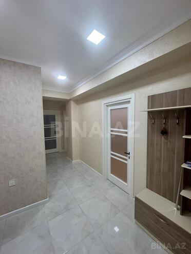İcarəyə verilir 2 otaqlı yeni tikili 100 m², Əhmədli m., photo 11 from 19