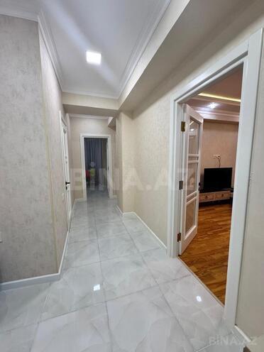 İcarəyə verilir 2 otaqlı yeni tikili 100 m², Əhmədli m., photo 12 from 19