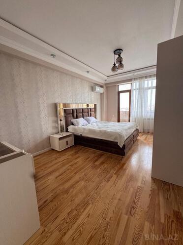 İcarəyə verilir 2 otaqlı yeni tikili 100 m², Əhmədli m., photo 3 from 19