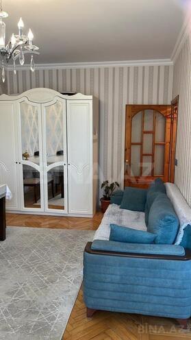 Satılır 2 otaqlı köhnə tikili 55 m², Nəsimi m., photo 4 from 8