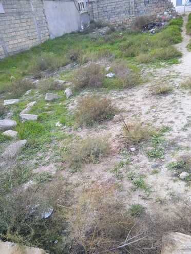 Satılır  torpaq 1.9 sot, Badamdar q., photo 3 from 5