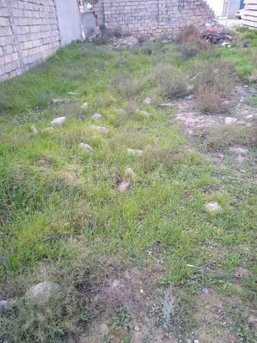 Satılır  torpaq 1.9 sot, Badamdar q., photo 1 from 5