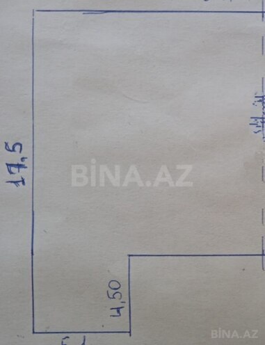 Satılır  torpaq 1.9 sot, Badamdar q., photo 4 from 5