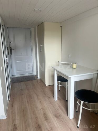Сдаётся 1-комн. вторичка 25 м², м. Низами, photo 15 from 19
