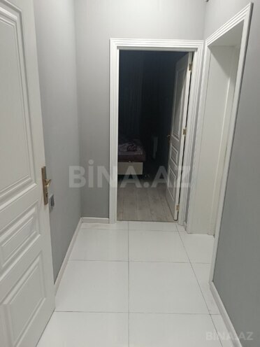 Satılır 2 otaqlı yeni tikili 50 m², Həzi Aslanov q., photo 5 from 8
